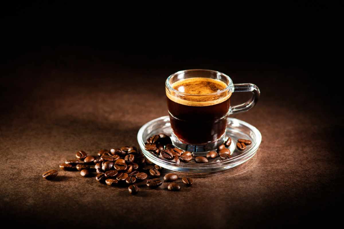caffè