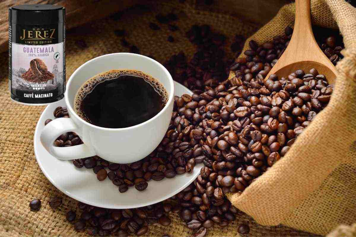 caffè jerez 