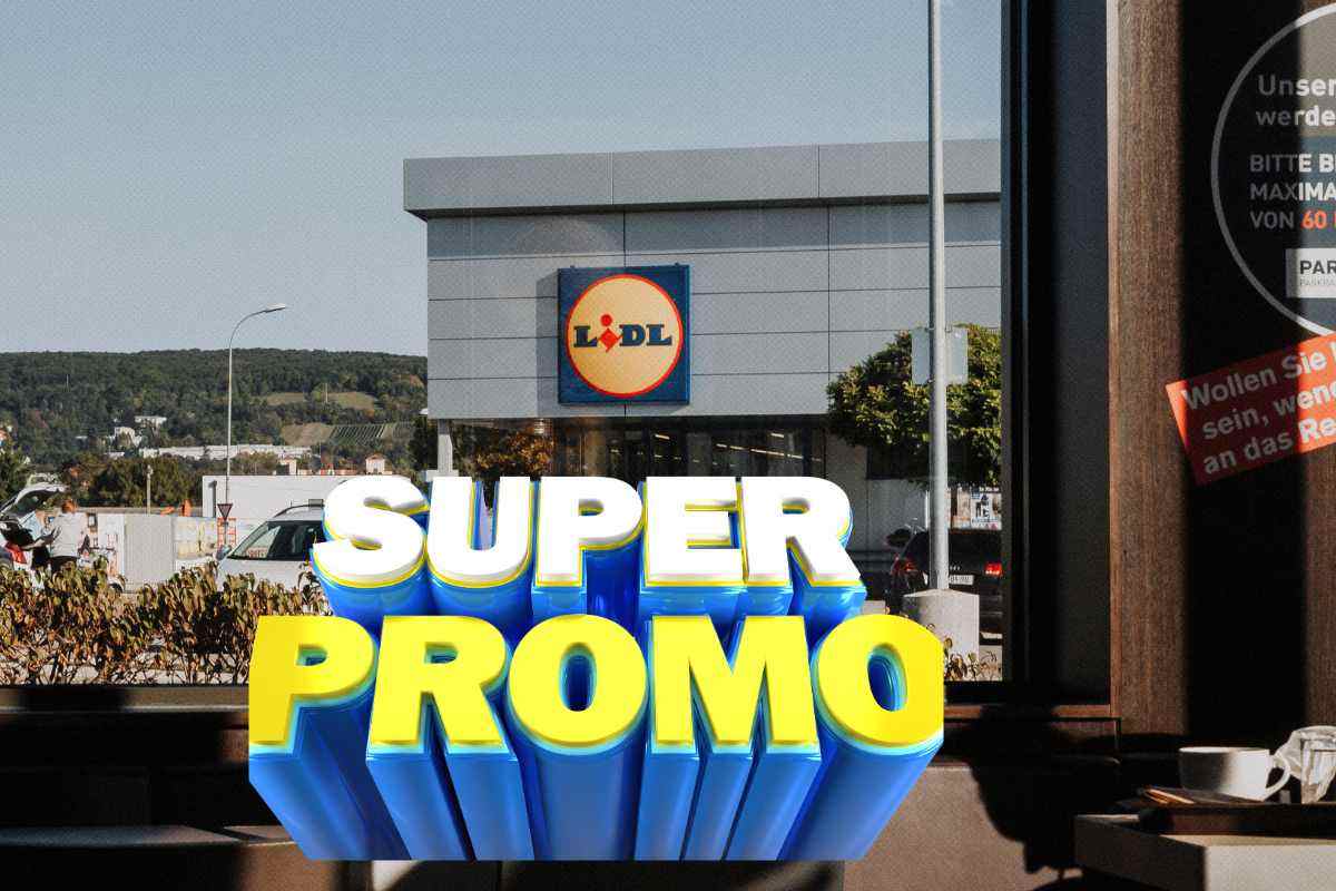 promo Lidl