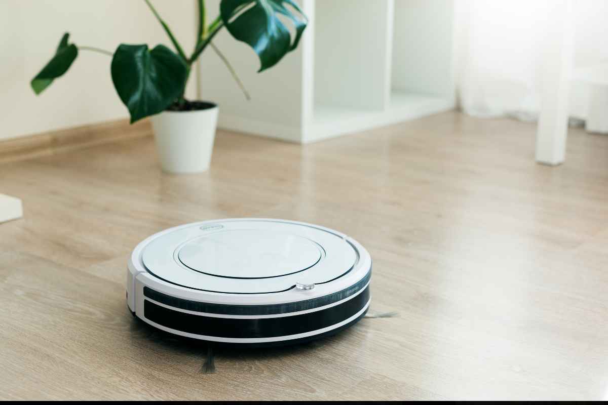 robot lavapavimenti