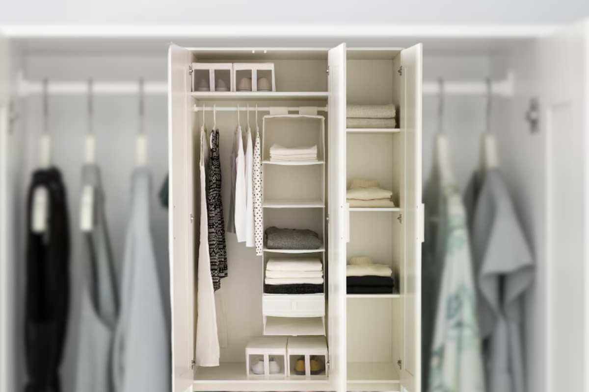 Armadio di Mondo Convenienza