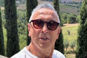 Bruno Barbieri