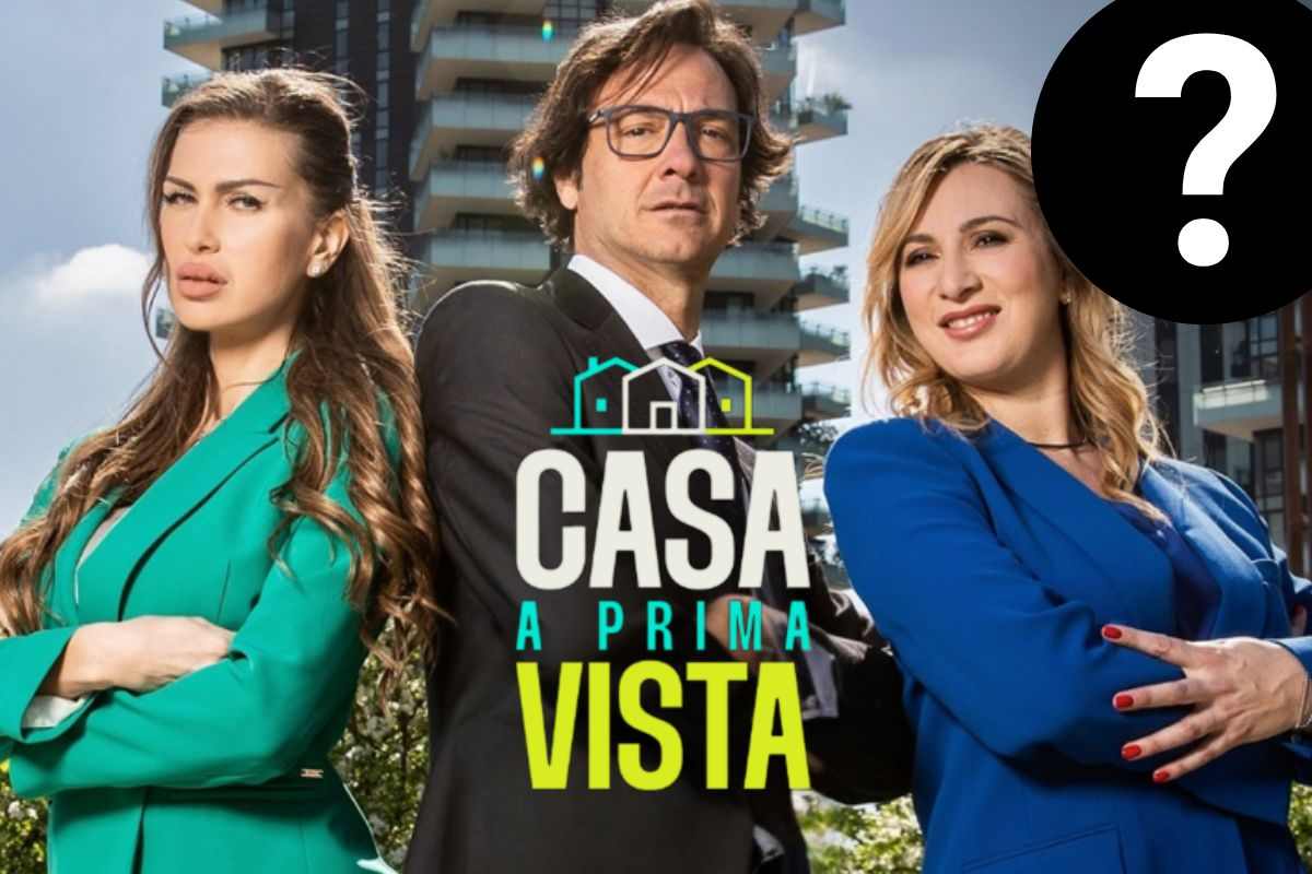 Casa a Prima Vista