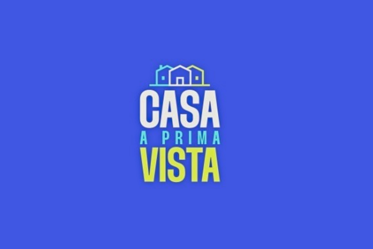 Logo Casa a Prima Vista