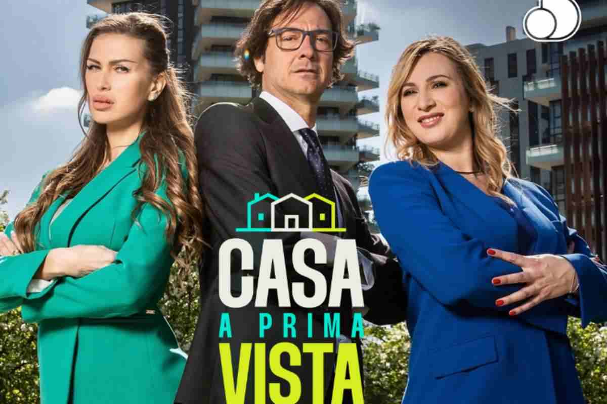 Casa a prima vista