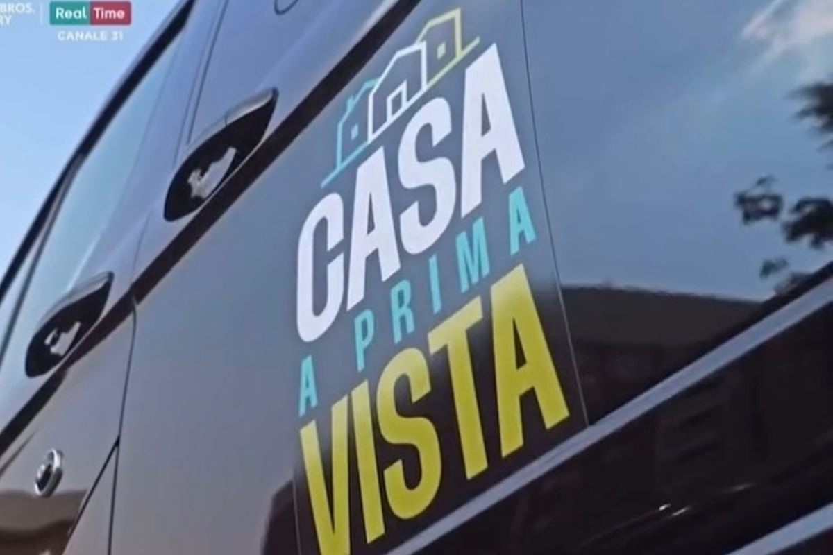 Logo Casa a prima vista