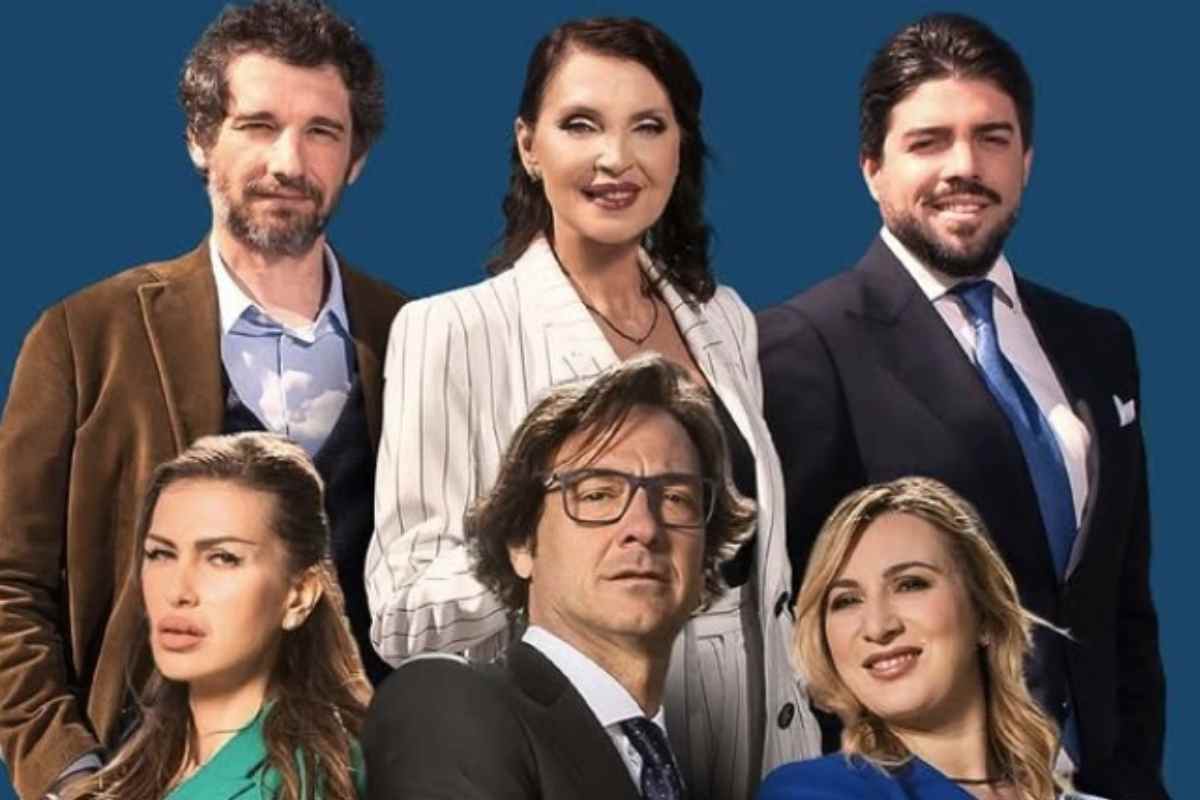 Casa a prima vista