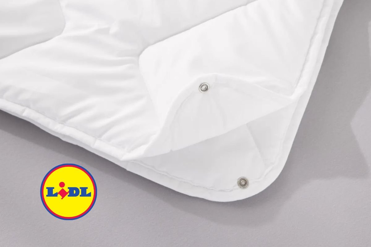 piumoni in offerta da Lidl