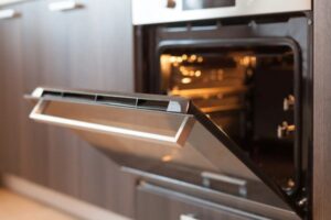 Forno elettrico