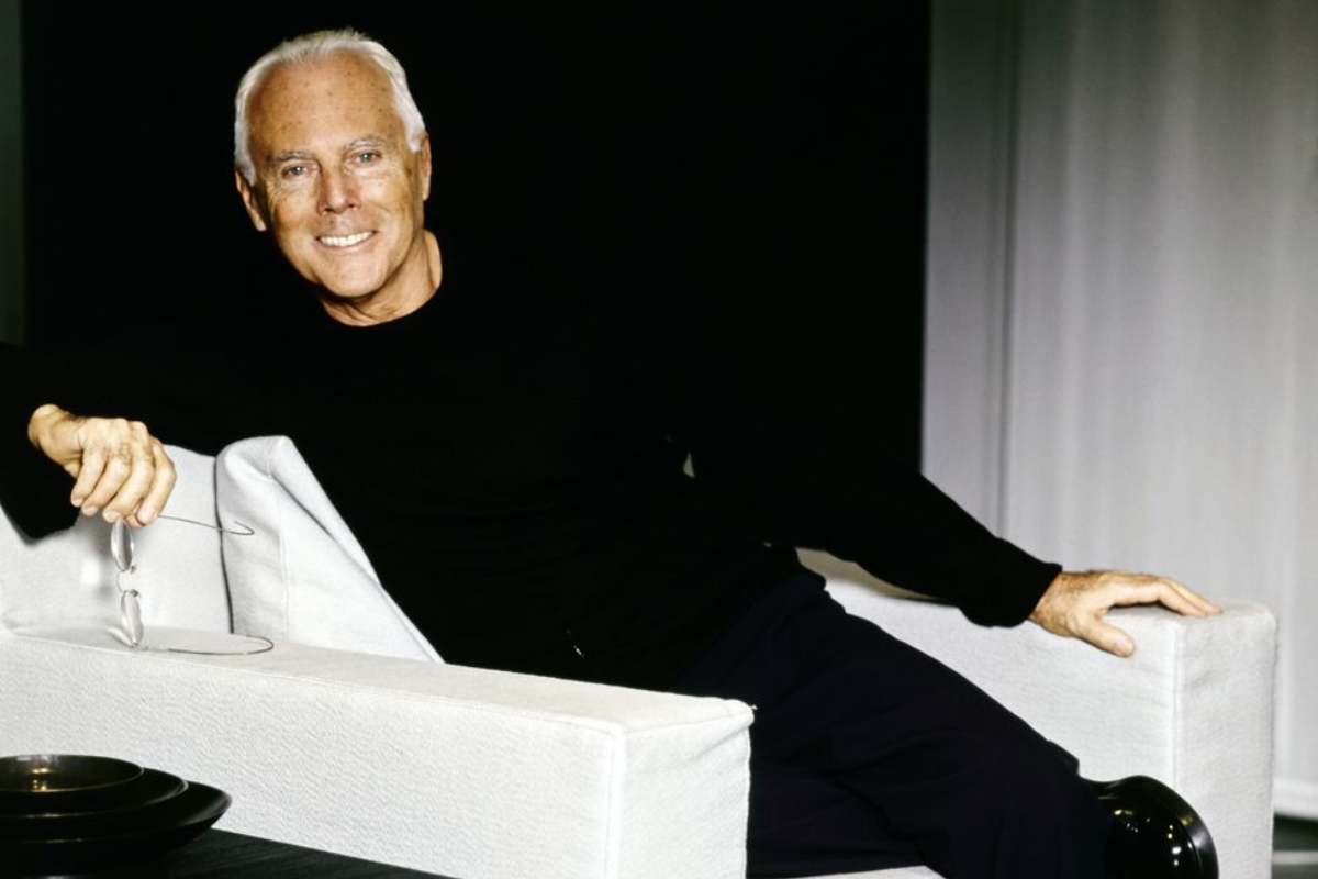 Armani
