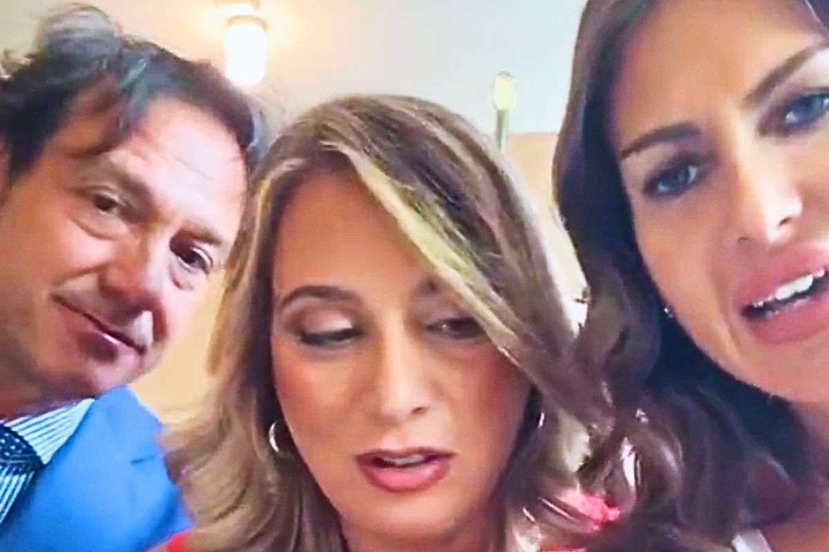 Casa a Prima Vista programma Real Time