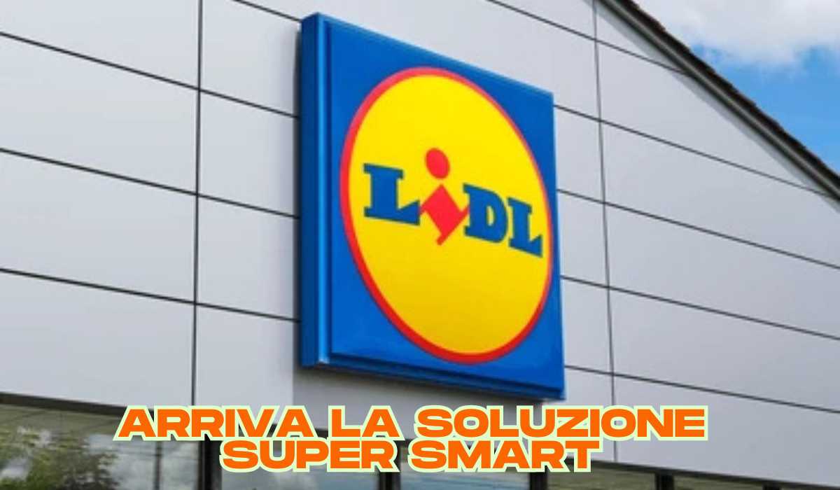 Lidl