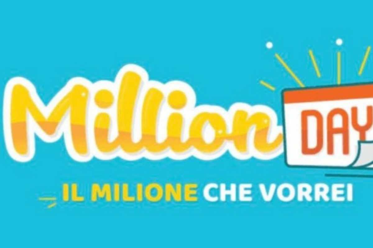 MillionDay