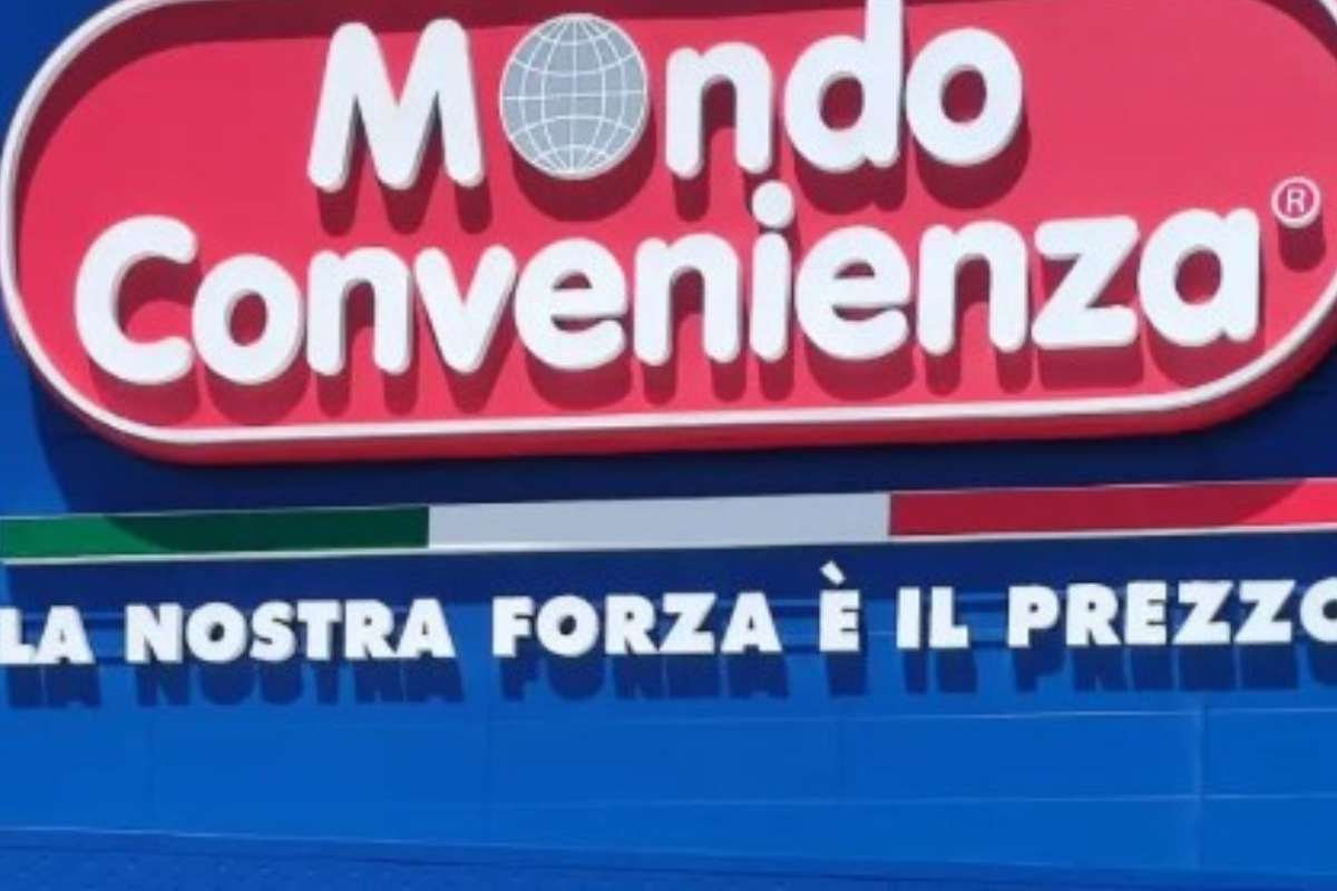 Mondo Convenienza