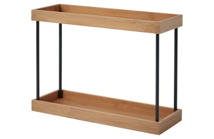 Il mobile NÅLBLECKA di IKEA