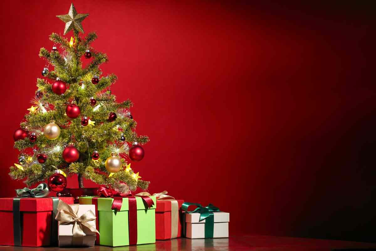 Natale, come fare gli addobbi
