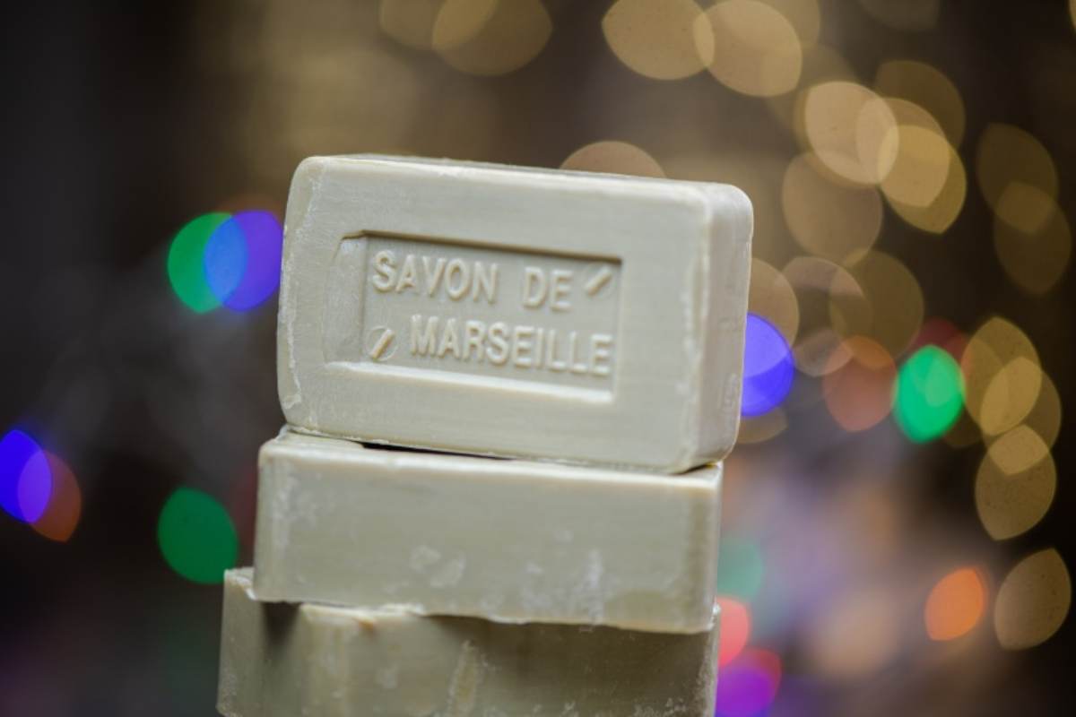 Sapone Marsiglia