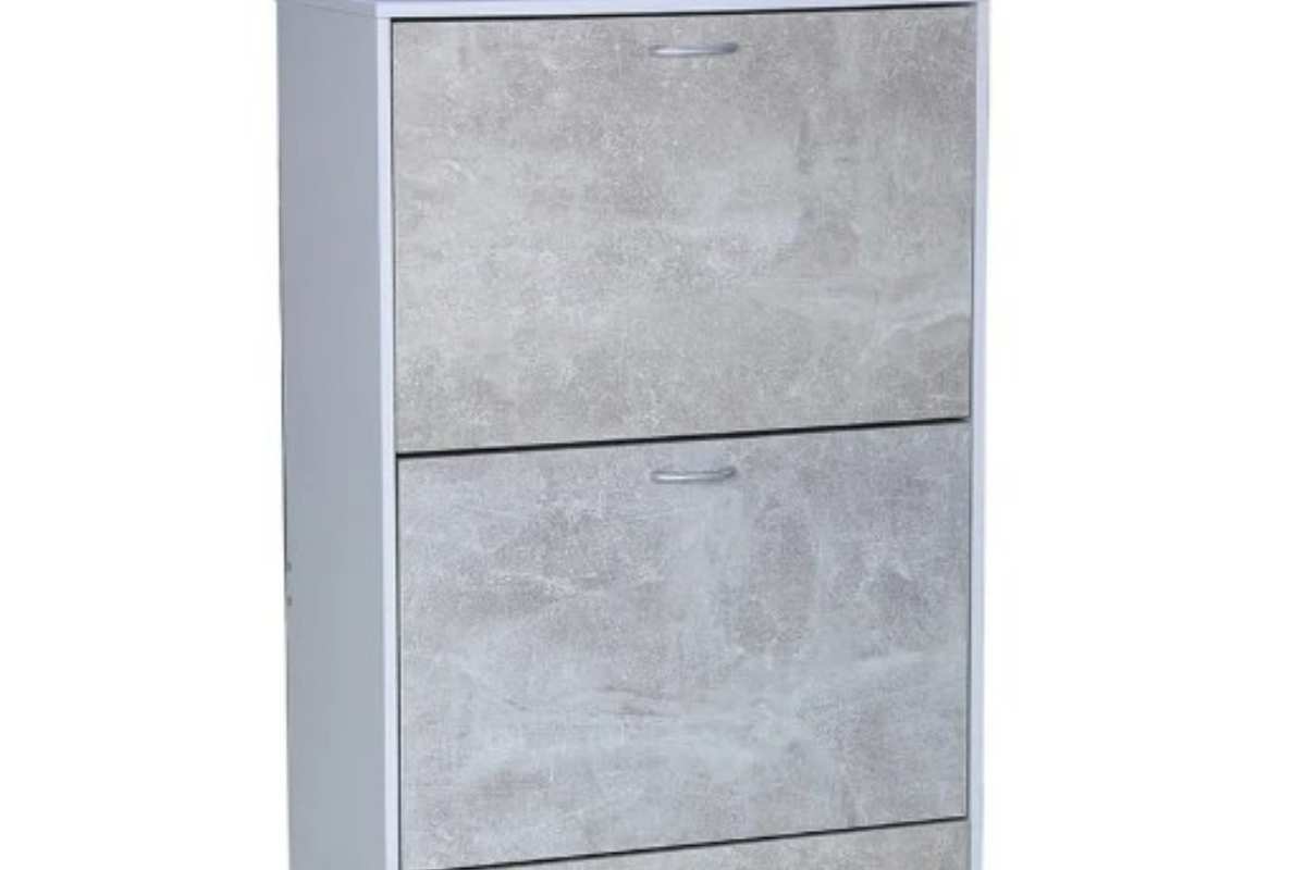 Scarpiera Eurospin
