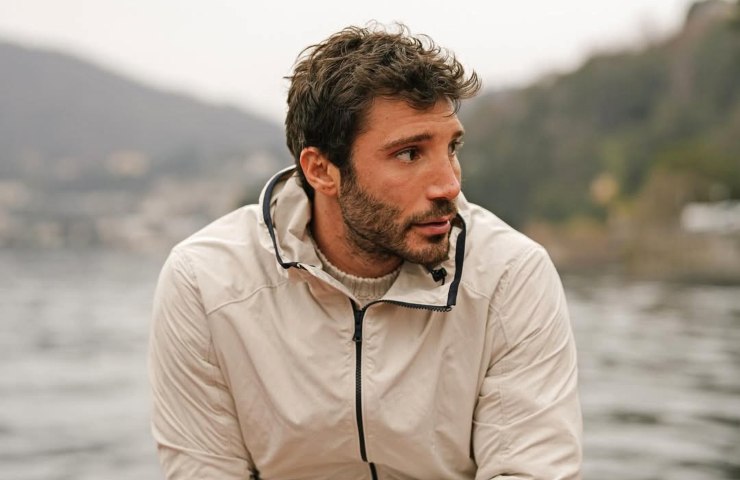 Stefano De Martino