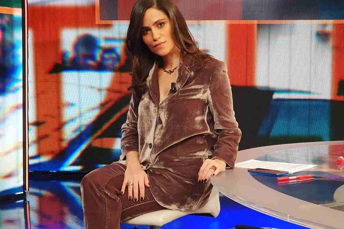 Veronica Gentili