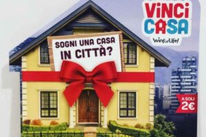 VinciCasa