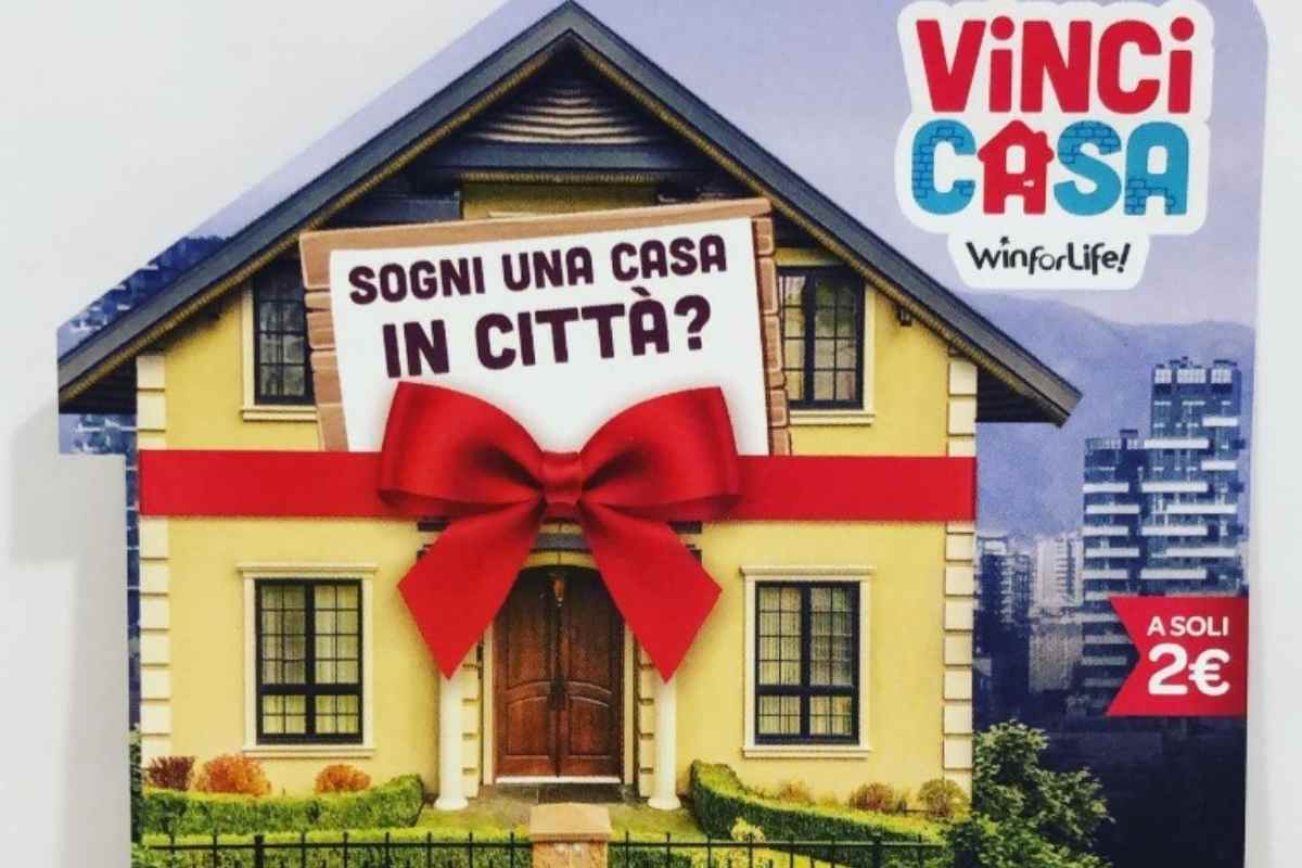VinciCasa