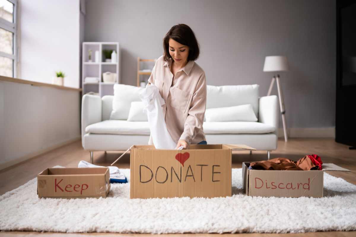 metodo marie Kondo