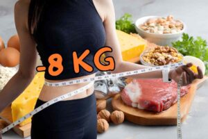 dieta proteica