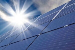 impianto fotovoltaico