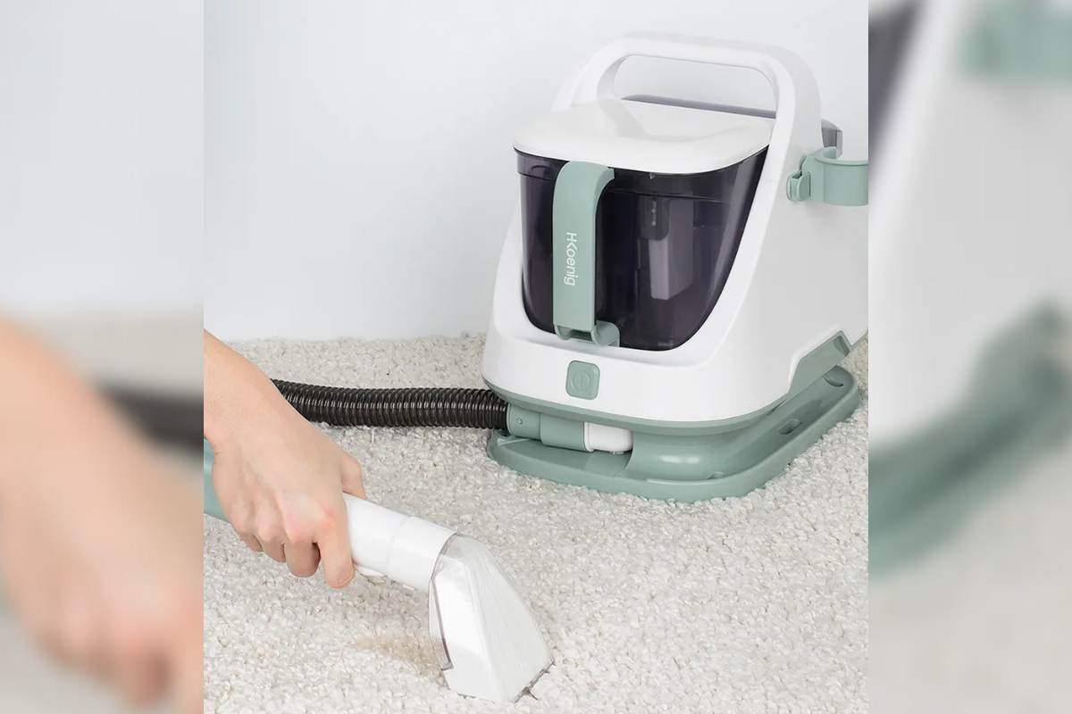 pulitore acqua eurospin