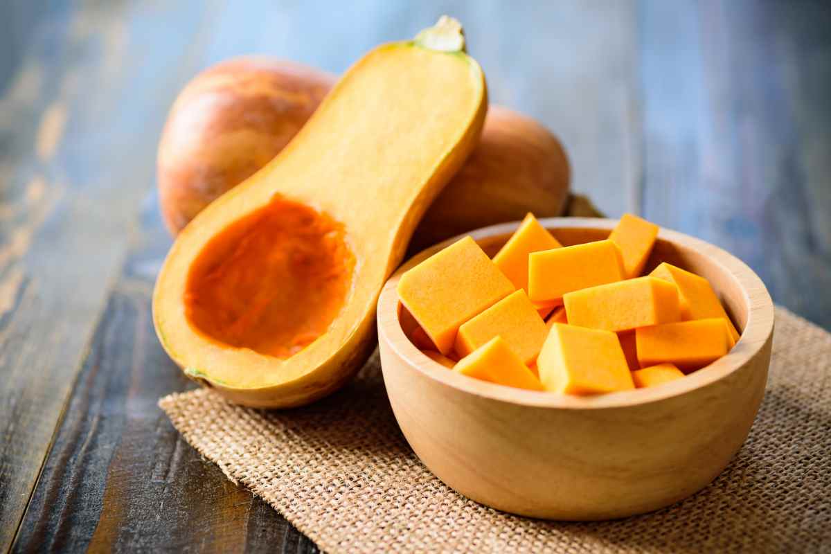 zucca butternut