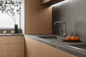 Cucina moderna