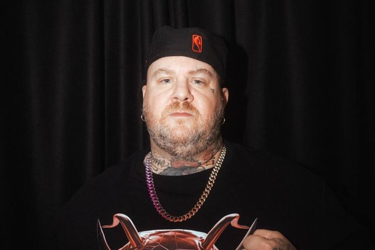 Jack La Furia dove vive