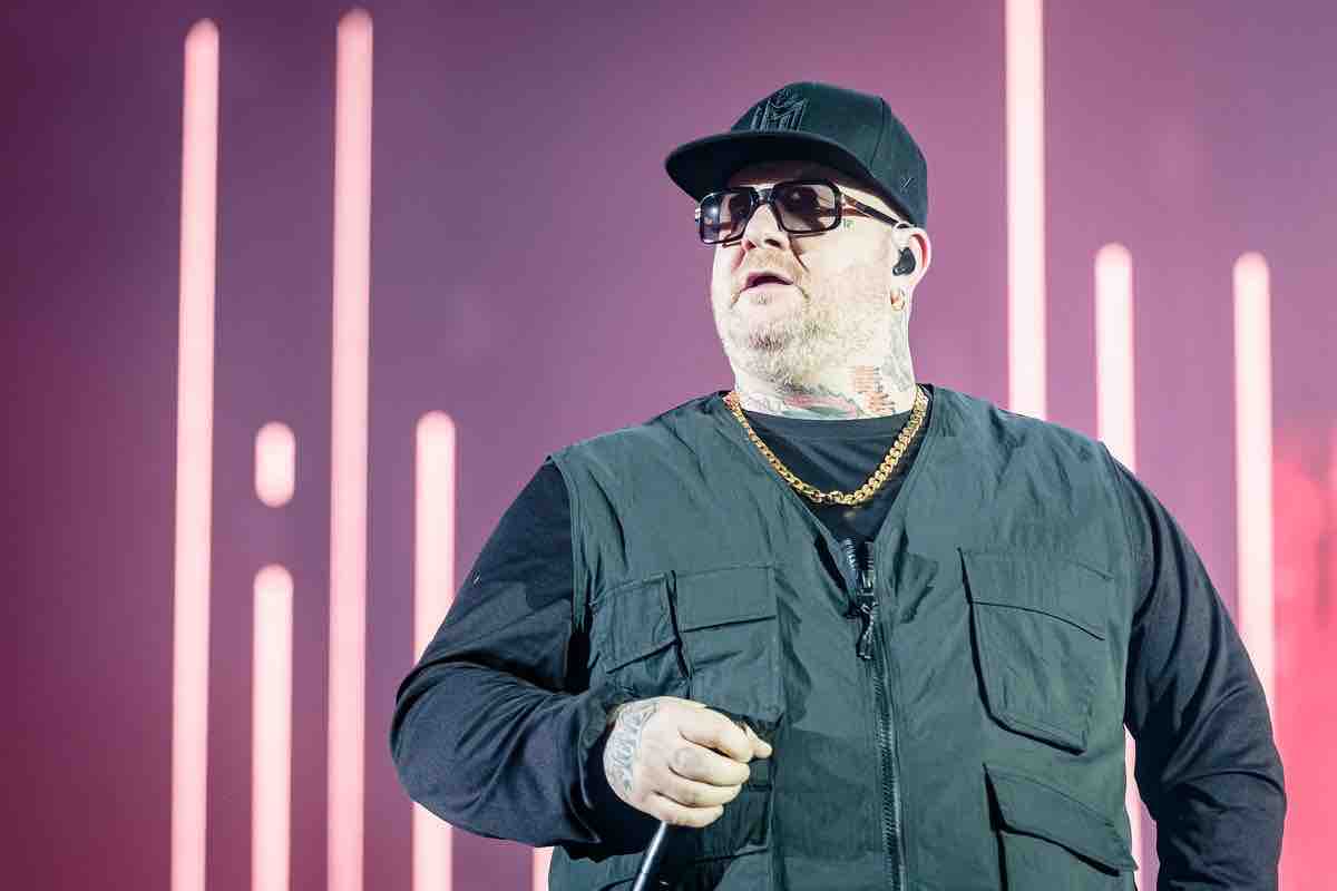 Jack La Furia dove vive