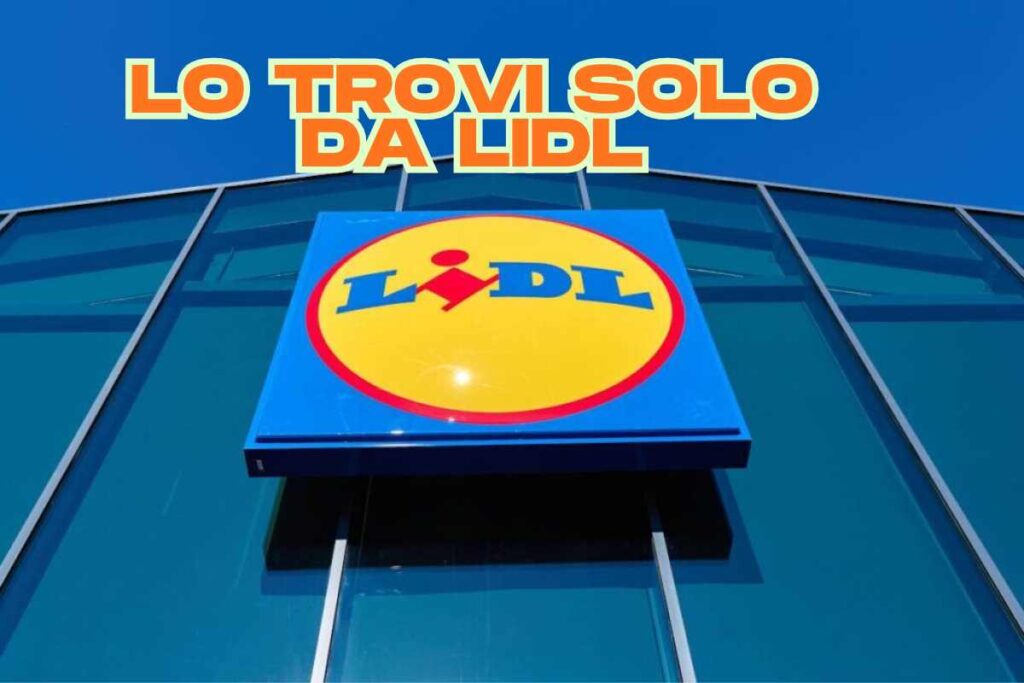 Lidl