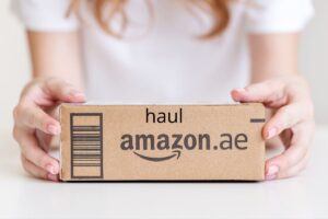 Amazon haul